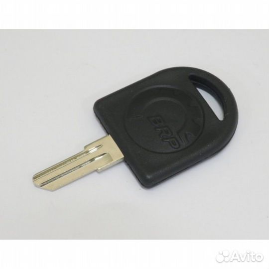 Ключ-заготовка