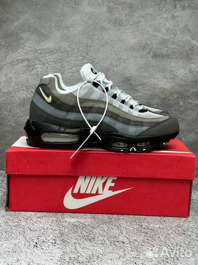 Кроссовки Nike Air Max 95