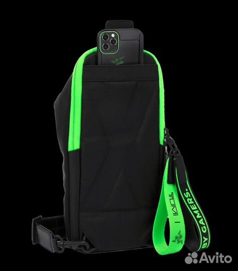 Рюкзак tumi razer 15.6 - 18