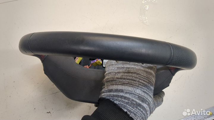 Руль Chevrolet Trailblazer