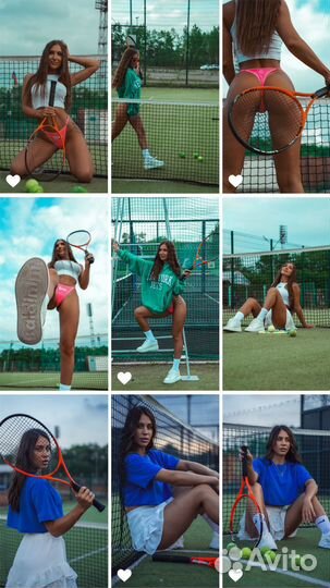 Фотограф(готовые фото за 3-5 дней)