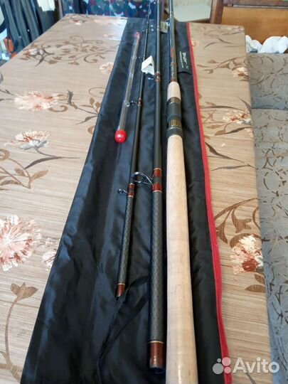 Рыболовные снасти