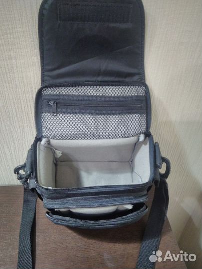 Сумка для фотоаппарата Lowepro Edit 120