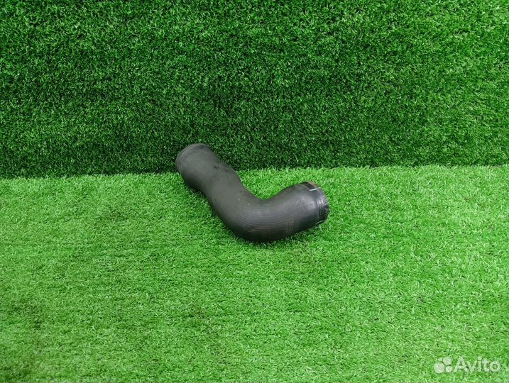 Патрубок интеркулера VAG Volkswagen Passat b7 Alltrack