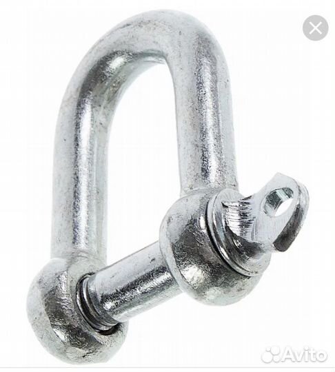 Строительный крепеж