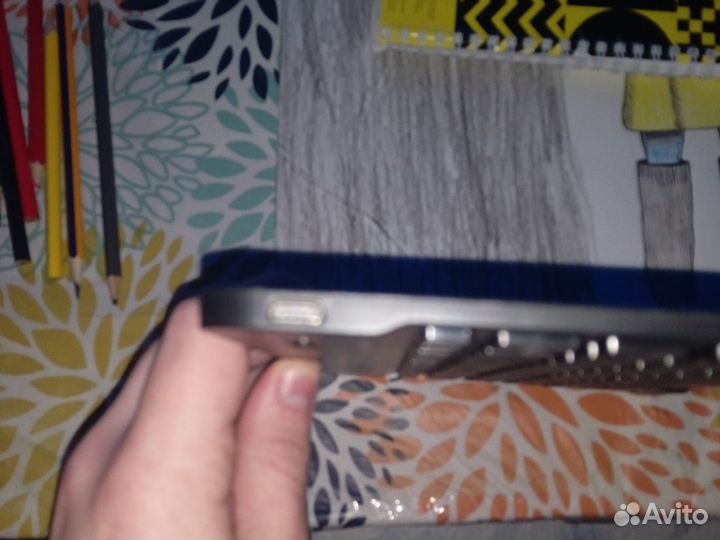 Клавиатура беспроводная