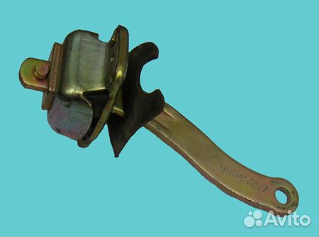 Ограничитель двери nexia lanos передний левыйправ