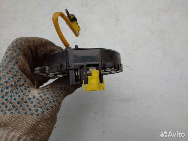 Механизм подрулевой Хендай Старекс