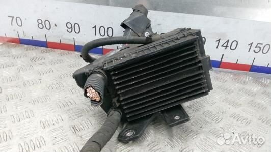 Блок предохранителей lexus RX 2 (NML05M102)