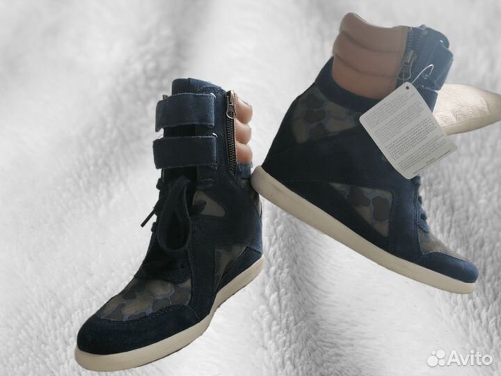 Обувь женская