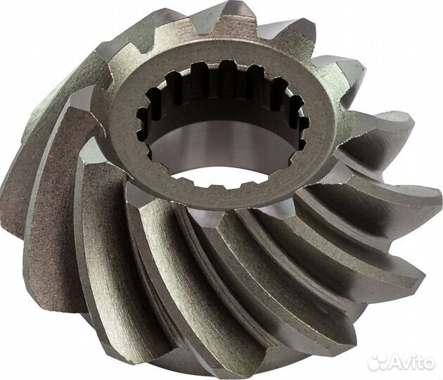 Шестерня редуктора Mercury (пиньен), Omax 43882812