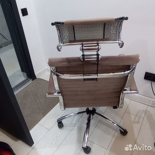 Офисное кресло бу