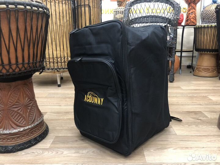 Непромокаемый Чехол рюкзак Кахон 31-31-51 см