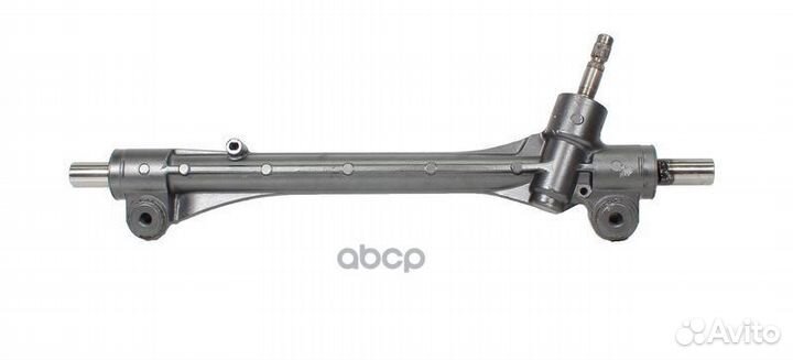 Механическая рулевая рейка Toyota Camry 2011-2017