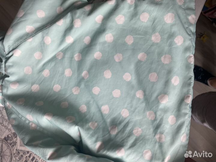 Куртка ветровка для девочки 86