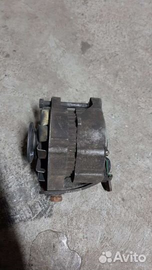 Генератор ваз для карбюраторного двигателя