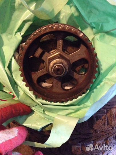 Тнвд для автомобилей Renault