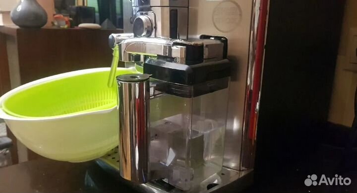 Ремонт и обслуживание кофемашин