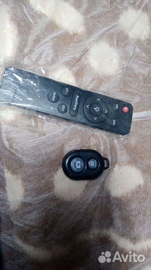 Кальцевая светодиодная лампа