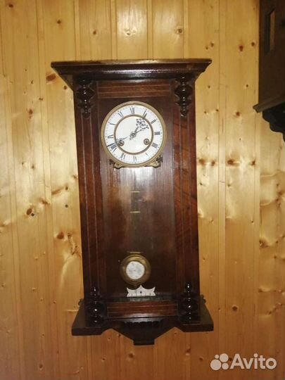 Часы старинные