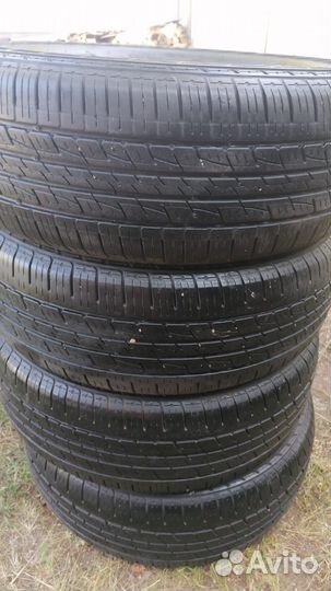 Marshal Crugen KL21 245/60 R18