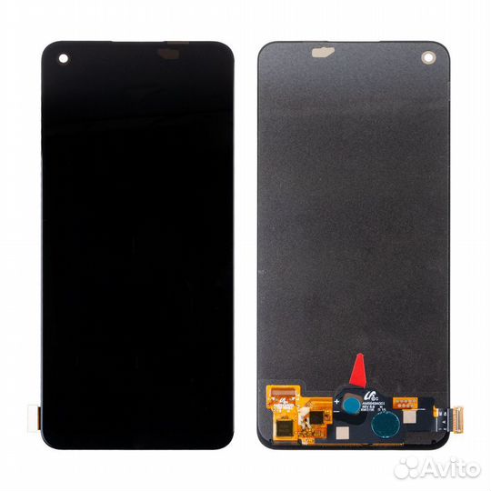 Дисплей для Realme 11 4G (RMX3636) в сборе - (oled