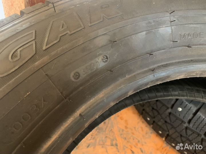 Tigar Winter 185/75 R16C