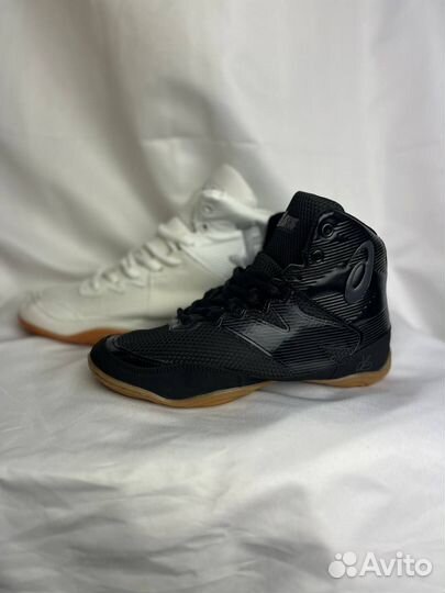 Борцовки asics jb