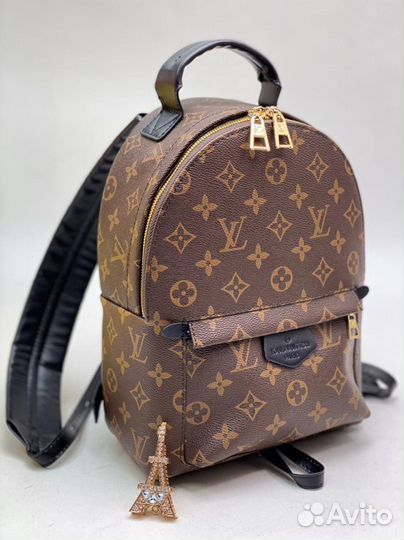 Рюкзак женский louis vuitton