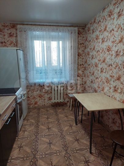 1-к. квартира, 36,4 м², 3/10 эт.