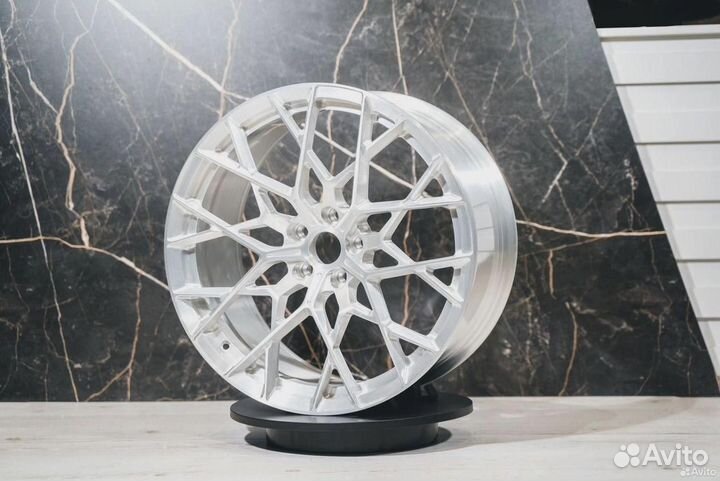 Кованые диски R 20