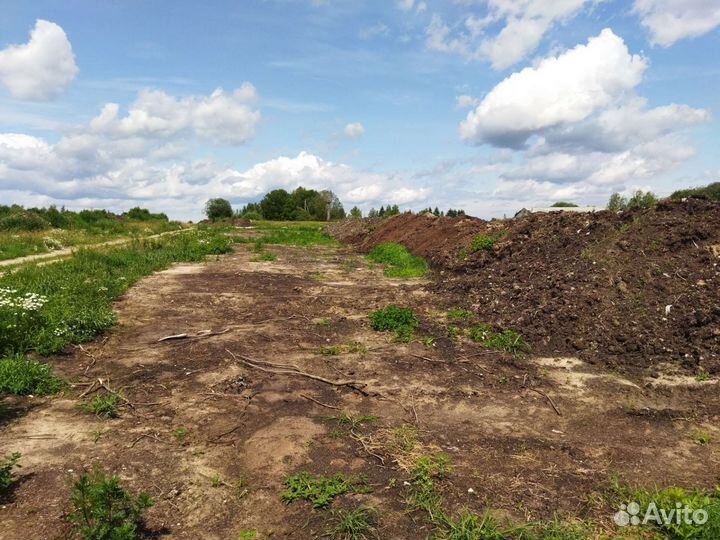 Органика компостирования