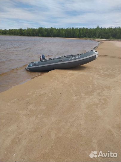Лодка пвх