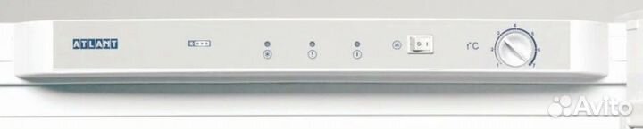 Морозильная камера Атлант М 7203-100