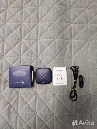 CarPlay box Carlinkit TBox Plus 6/128