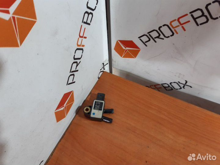 Датчик давления выхлопных газов Mercedes Glc X253