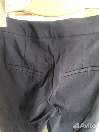 Продам новые брюки mango 152