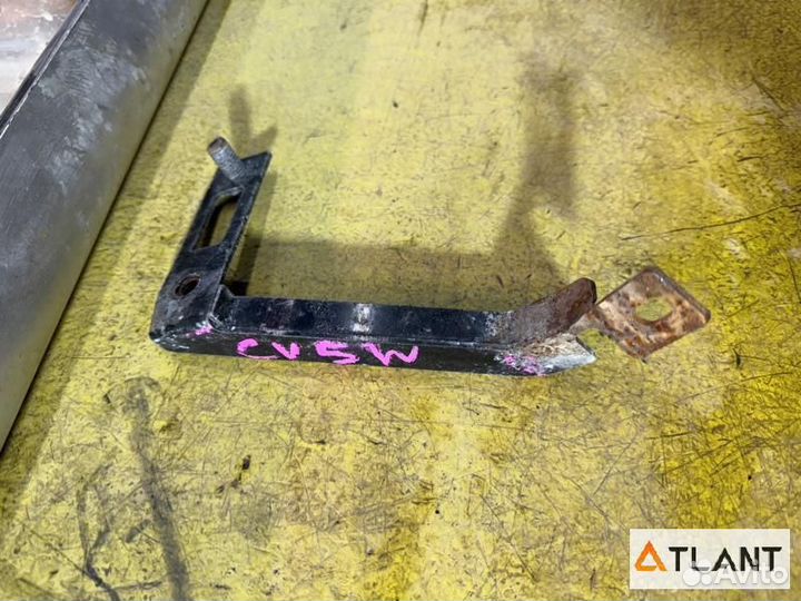 Дуга передняя mitsubishi delica D:5