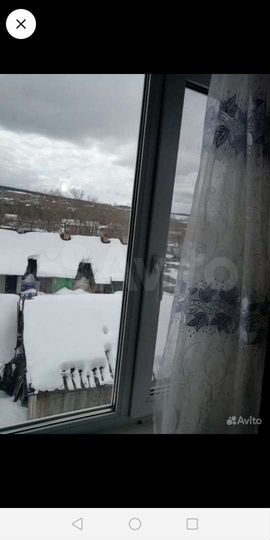 2-к. квартира, 30 м², 2/2 эт.