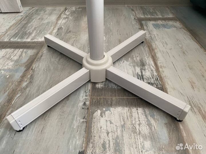 Вентилятор напольный