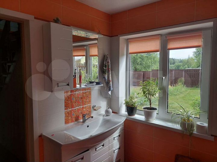 Дом 150 м² на участке 15 сот.