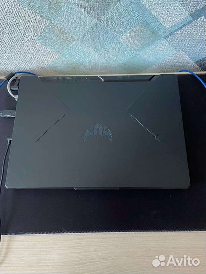 Игровой ноутбук