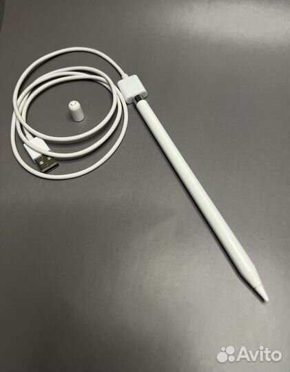 Apple pencil 1 провод для зарядки