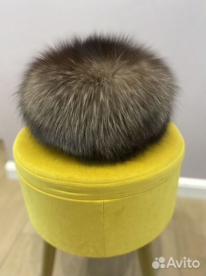 Шапка женская