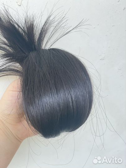 Волосы для наращивания славянка