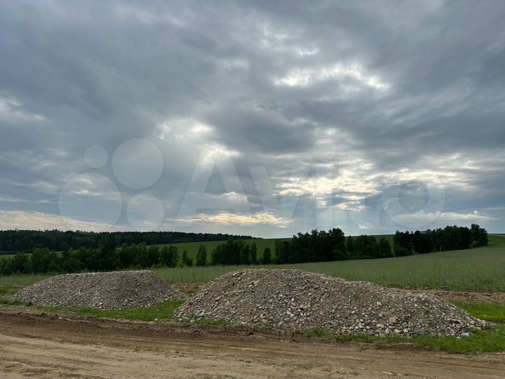 Участок 11 сот. (ИЖС)