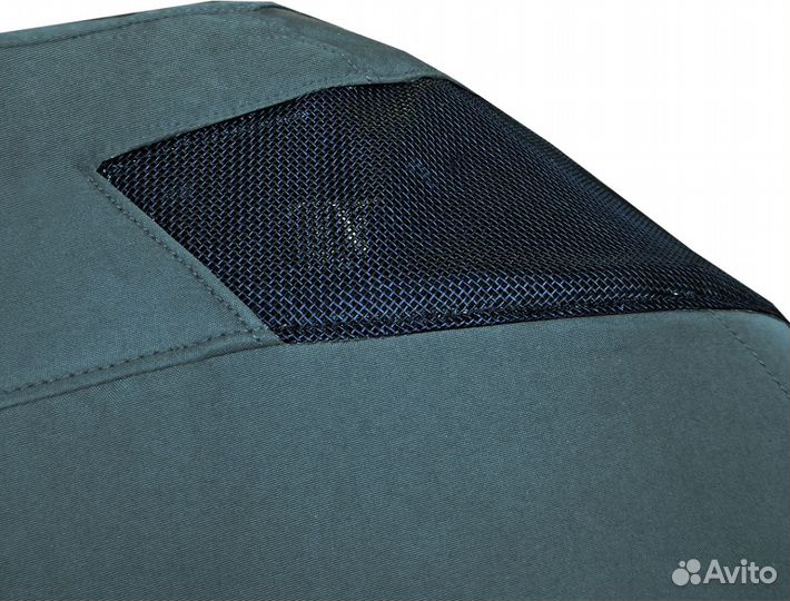 Чехол ходовой на капот Yamaha F115B, F130A (2014)