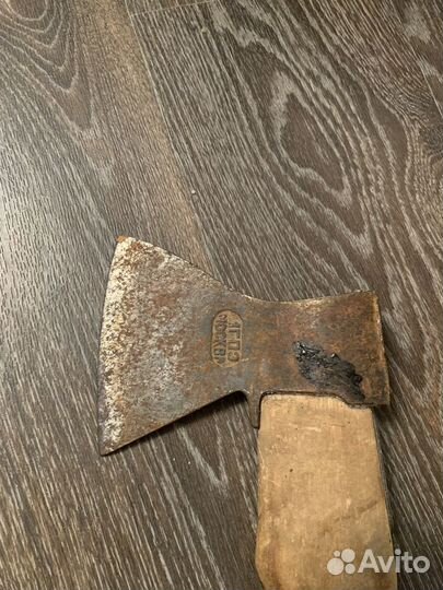 Топор 1 гпз москва