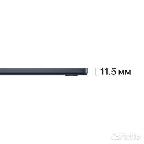 Apple macbook Air15 2023 M2 8/256