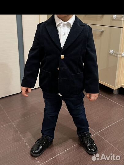 Choupette пиджак